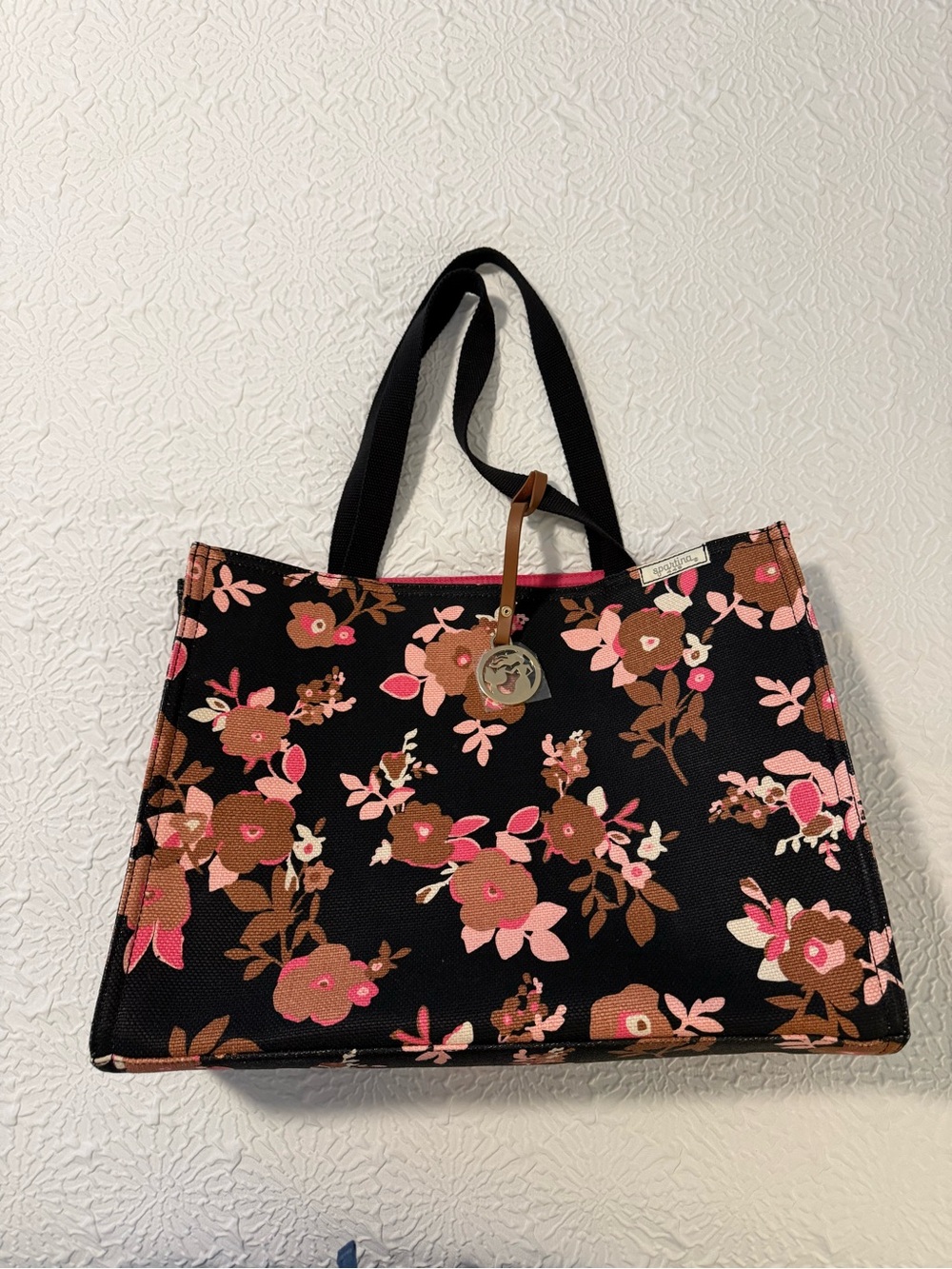 Spartina 449 Tote Bag